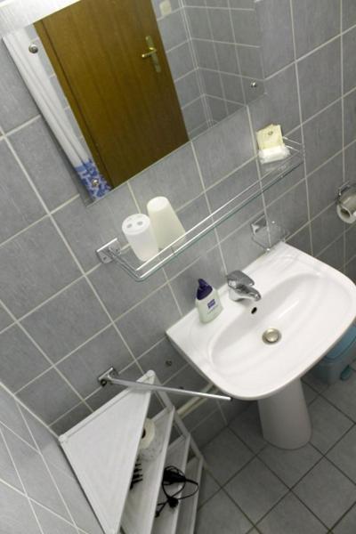 Domin Osijek Hotel Kültér fotó