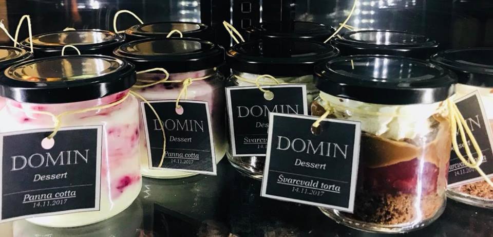 Domin Osijek Hotel Kültér fotó